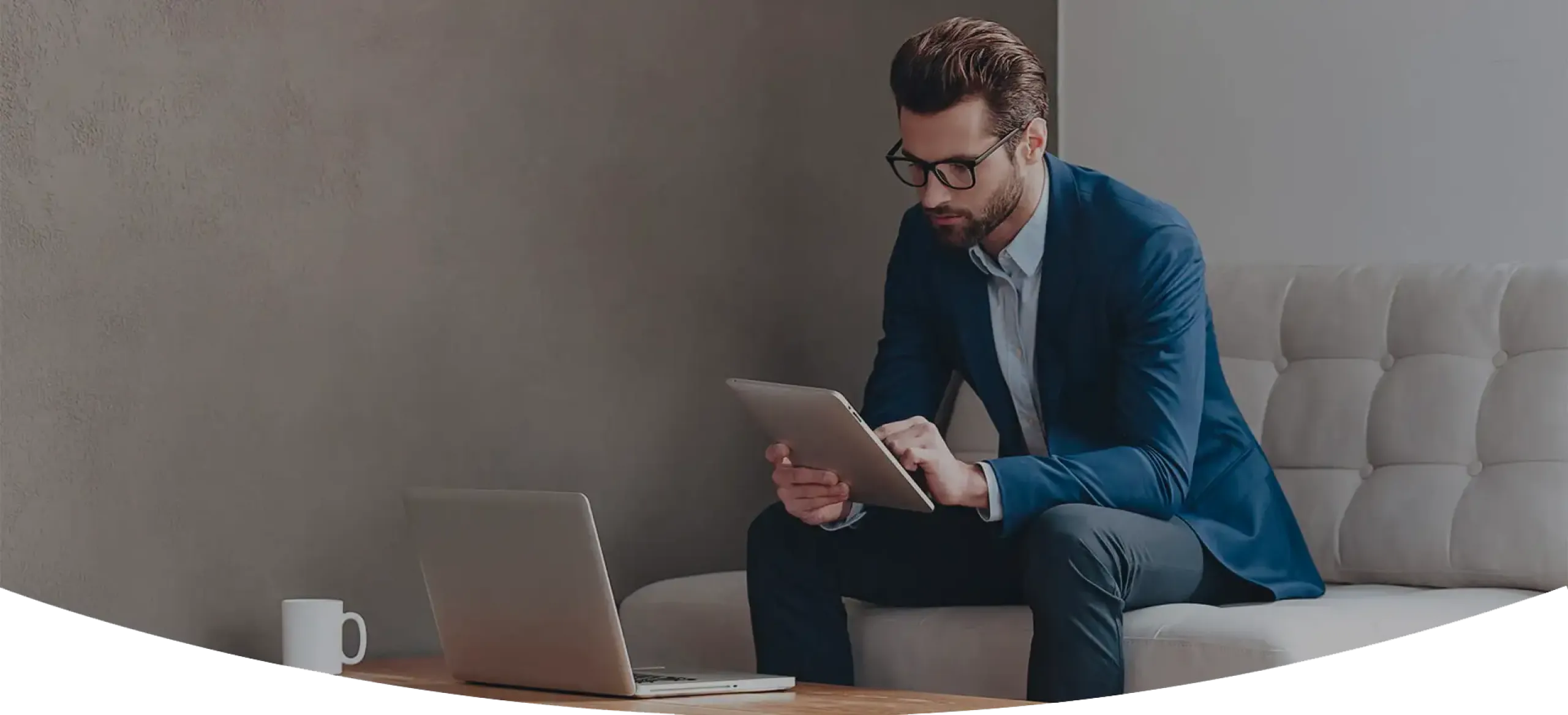 Servizio Finanza Agevolata